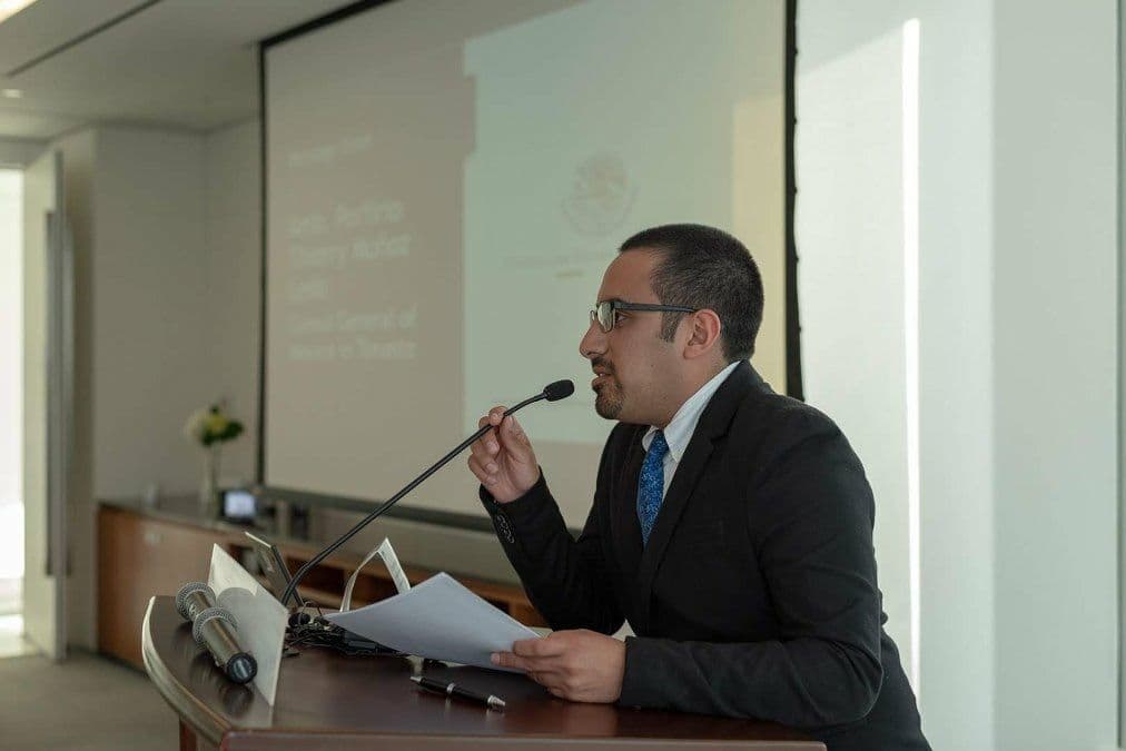 Javier Ortega-Araiza