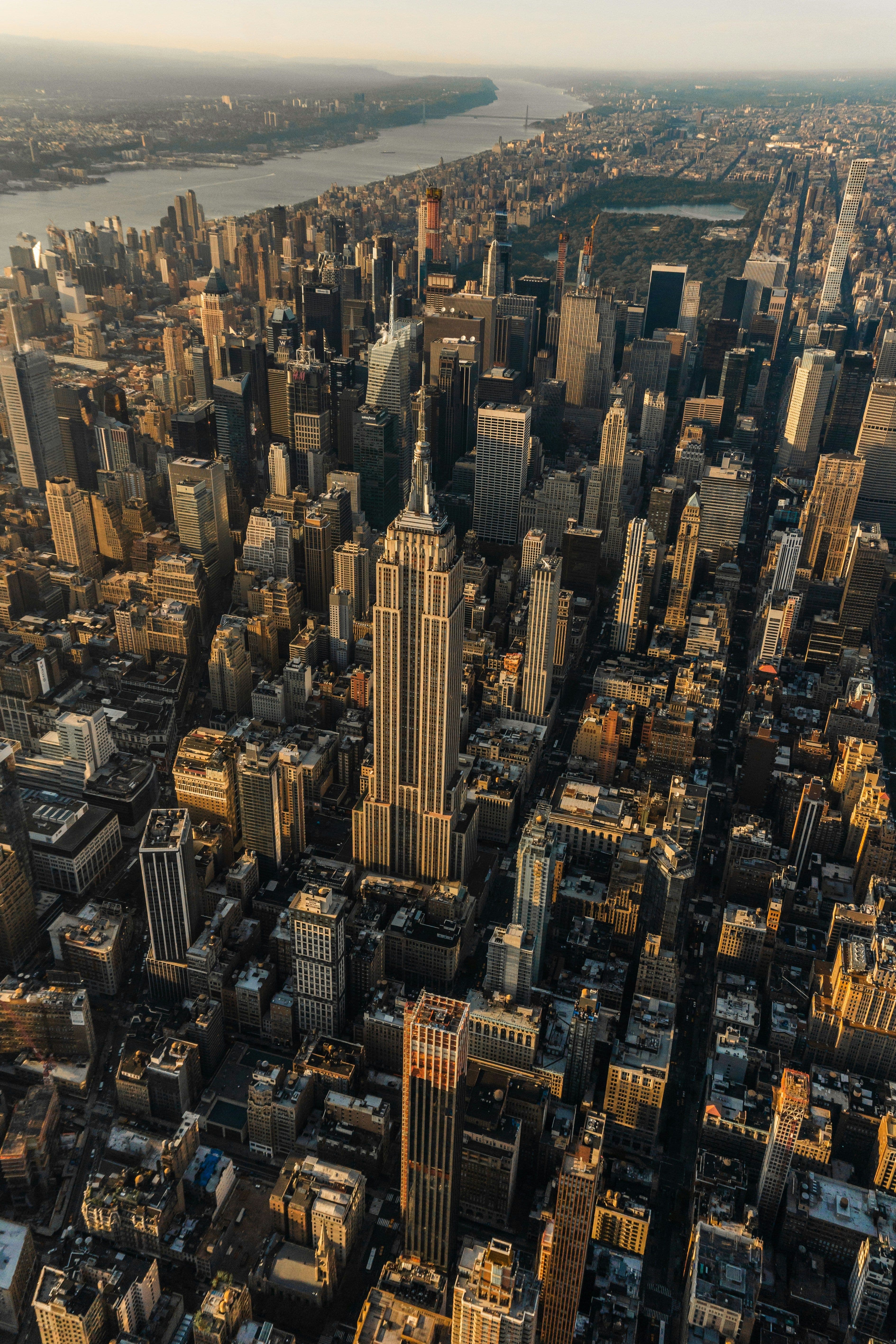 Mountain Brook — How We Design Experiences